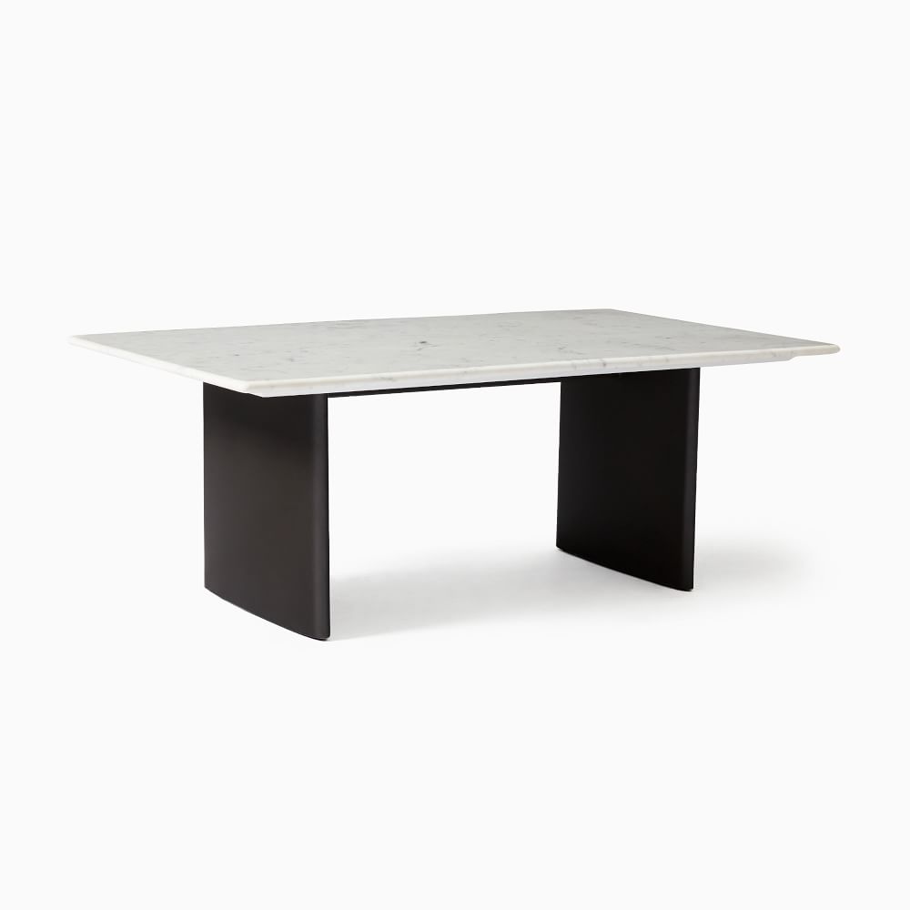 Anton marble coffee table store